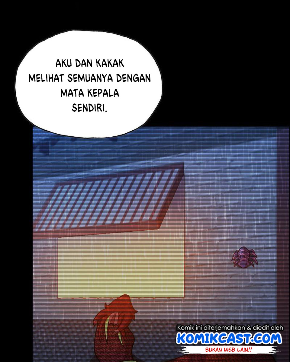 The Beginning of  Journey Chapter 06 Gambar 34
